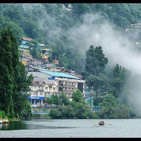 Stayapart I The Maple Residences - Lake Front Nainital Luaran gambar