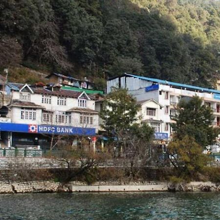 Stayapart I The Maple Residences - Lake Front Nainital Luaran gambar